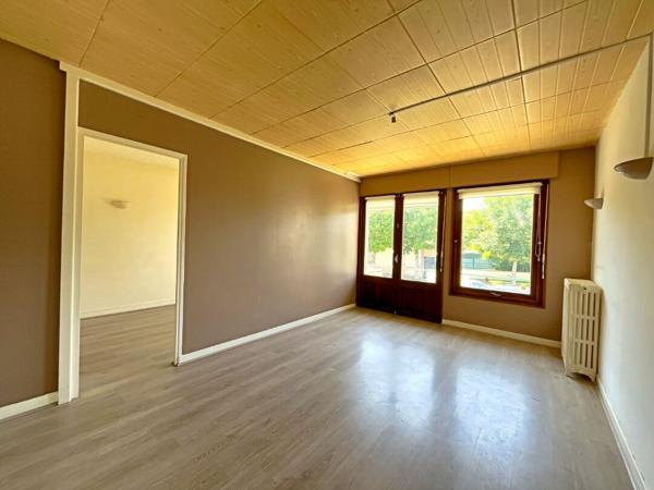 Maison Witry Les Reims 5 pièce(s) 81.23 m2