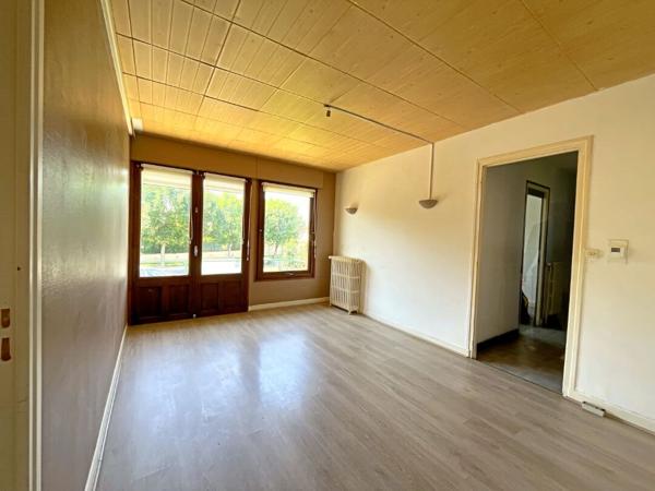 Maison Witry Les Reims 5 pièce(s) 81.23 m2