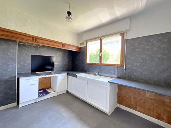 Maison Witry Les Reims 5 pièce(s) 81.23 m2