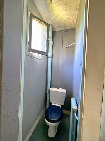 Maison Witry Les Reims 5 pièce(s) 81.23 m2