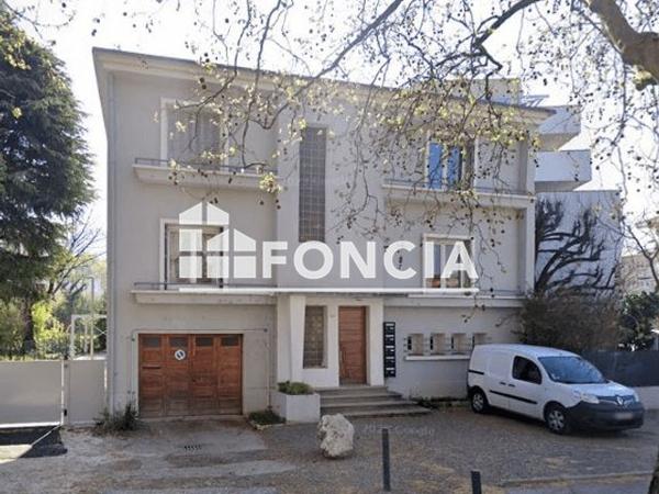 Location Appartement 2 pièces 33.64 m² - 121 RUE LEON JOUHAUX Saint Martin D'heres 38400