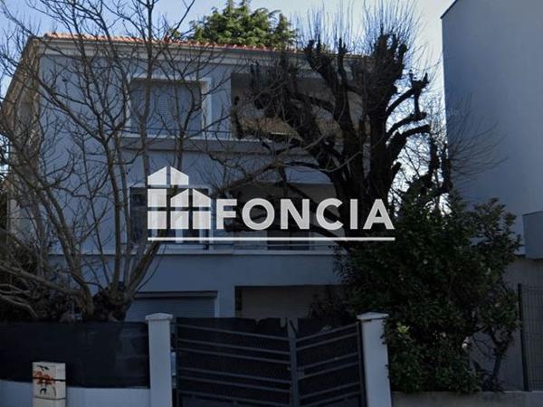 Location Appartement 2 pièces 33.64 m² - 121 RUE LEON JOUHAUX Saint Martin D'heres 38400