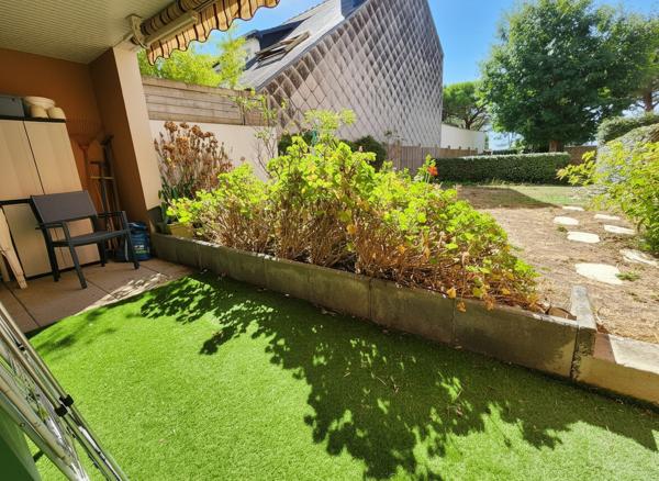 Appartement Saint Nazaire Villes Martin
