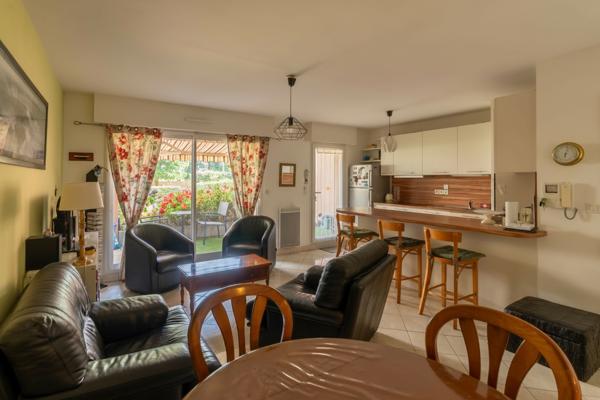 Appartement Saint Nazaire Villes Martin