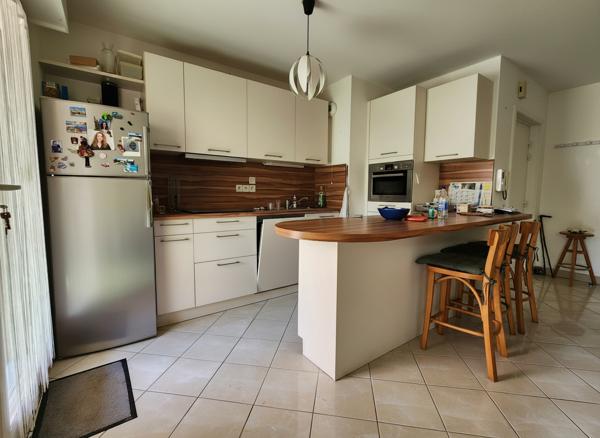 Appartement Saint Nazaire Villes Martin