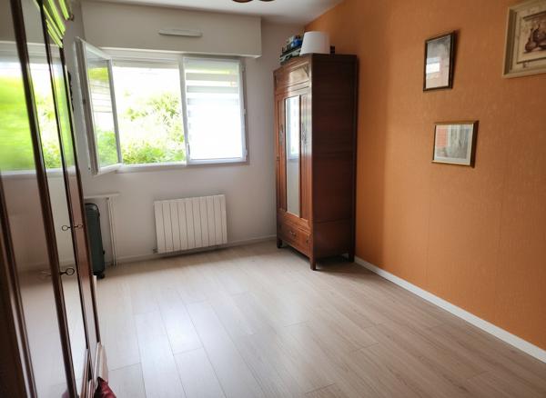 Appartement Saint Nazaire Villes Martin