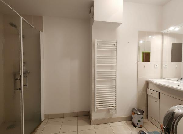 Appartement Saint Nazaire Villes Martin