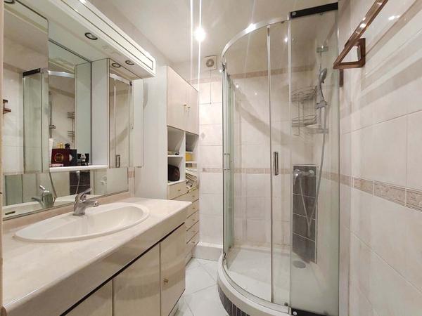 Bel appartement lumineux