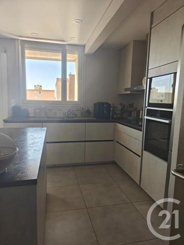 Appartement F5 à vendre  5 pièces - 93,06 m 2   CHILLY MAZARIN  - 91