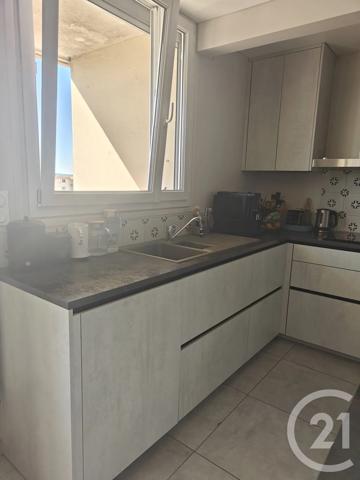 Appartement F5 à vendre  5 pièces - 93,06 m 2   CHILLY MAZARIN  - 91
