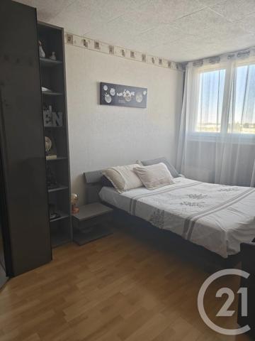 Appartement F5 à vendre  5 pièces - 93,06 m 2   CHILLY MAZARIN  - 91