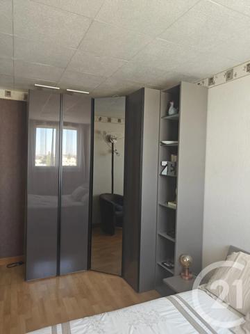Appartement F5 à vendre  5 pièces - 93,06 m 2   CHILLY MAZARIN  - 91