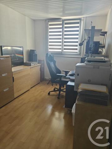 Appartement F5 à vendre  5 pièces - 93,06 m 2   CHILLY MAZARIN  - 91