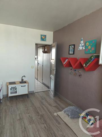 Appartement F5 à vendre  5 pièces - 93,06 m 2   CHILLY MAZARIN  - 91