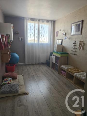 Appartement F5 à vendre  5 pièces - 93,06 m 2   CHILLY MAZARIN  - 91