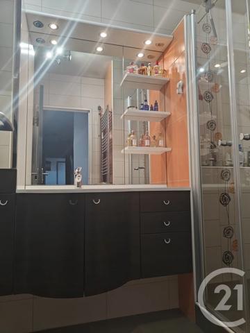 Appartement F5 à vendre  5 pièces - 93,06 m 2   CHILLY MAZARIN  - 91