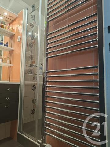 Appartement F5 à vendre  5 pièces - 93,06 m 2   CHILLY MAZARIN  - 91