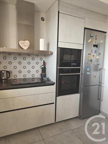 Appartement F5 à vendre  5 pièces - 93,06 m 2   CHILLY MAZARIN  - 91