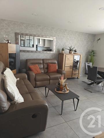 Appartement F5 à vendre  5 pièces - 93,06 m 2   CHILLY MAZARIN  - 91
