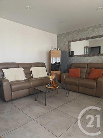Appartement F5 à vendre  5 pièces - 93,06 m 2   CHILLY MAZARIN  - 91