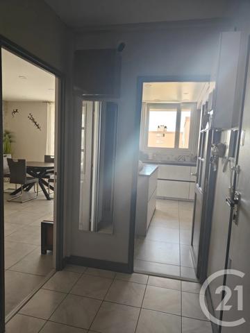 Appartement F5 à vendre  5 pièces - 93,06 m 2   CHILLY MAZARIN  - 91
