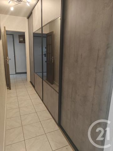Appartement F5 à vendre  5 pièces - 93,06 m 2   CHILLY MAZARIN  - 91