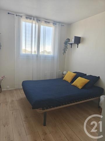 Appartement F5 à vendre  5 pièces - 93,06 m 2   CHILLY MAZARIN  - 91