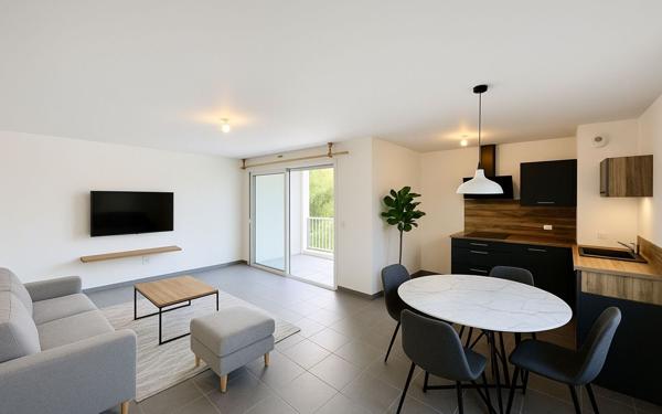 Appartement à vendre    3 pièces •  Soorts-Hossegor