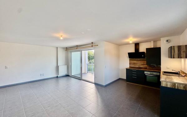 Appartement à vendre    3 pièces •  Soorts-Hossegor