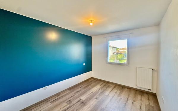 Appartement à vendre    3 pièces •  Soorts-Hossegor