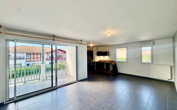 Appartement à vendre    3 pièces •  Soorts-Hossegor