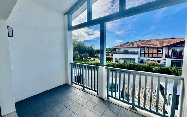 Appartement à vendre    3 pièces •  Soorts-Hossegor