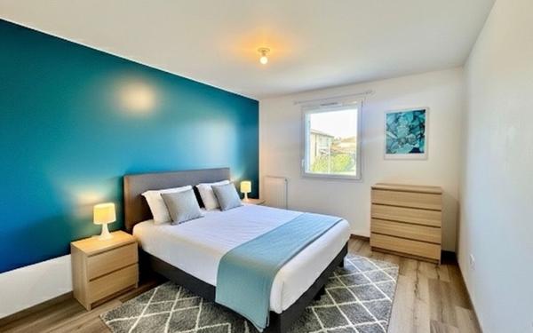 Appartement à vendre    3 pièces •  Soorts-Hossegor