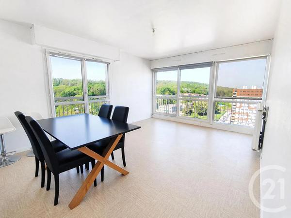 Appartement F3 à vendre  3 pièces - 69,77 m 2   FRANCONVILLE LA GARENNE  - 95