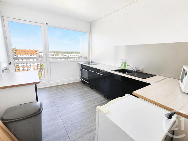 Appartement F3 à vendre  3 pièces - 69,77 m 2   FRANCONVILLE LA GARENNE  - 95