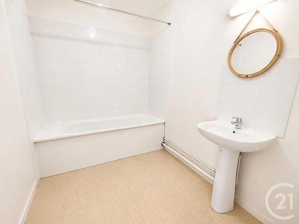 Appartement F3 à vendre  3 pièces - 69,77 m 2   FRANCONVILLE LA GARENNE  - 95