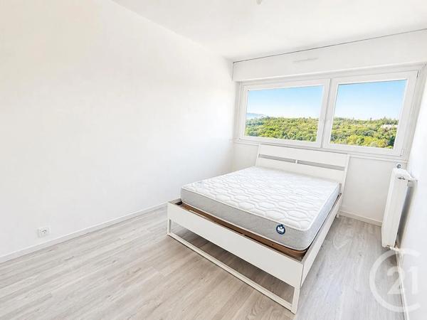 Appartement F3 à vendre  3 pièces - 69,77 m 2   FRANCONVILLE LA GARENNE  - 95