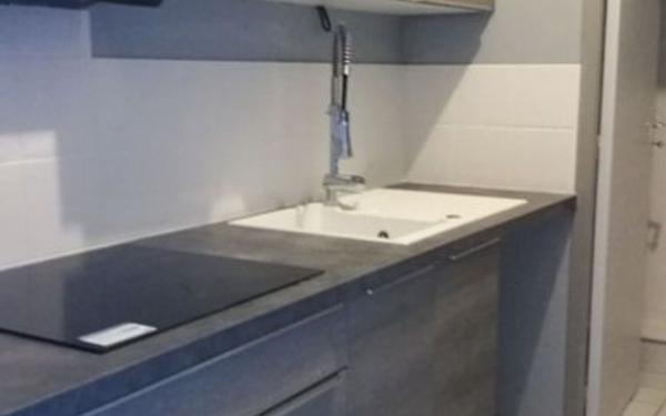 Appartement à louer    1 pièce •  Annesse-et-Beaulieu