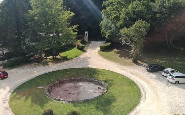 Appartement à louer    1 pièce •  Annesse-et-Beaulieu