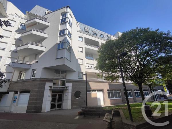 Appartement F1 à vendre  1 pièce - 30,22 m 2   FRANCONVILLE LA GARENNE  - 95