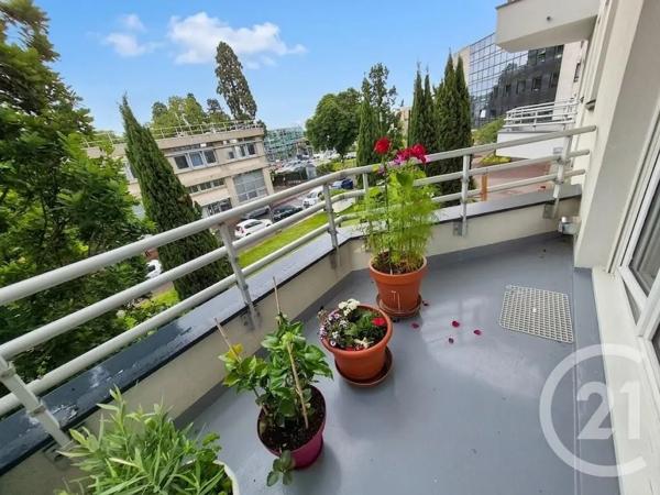 Appartement F1 à vendre  1 pièce - 30,22 m 2   FRANCONVILLE LA GARENNE  - 95
