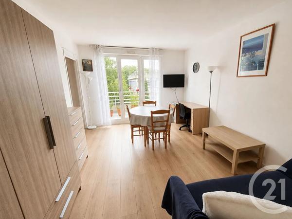 Appartement F1 à vendre  1 pièce - 30,22 m 2   FRANCONVILLE LA GARENNE  - 95