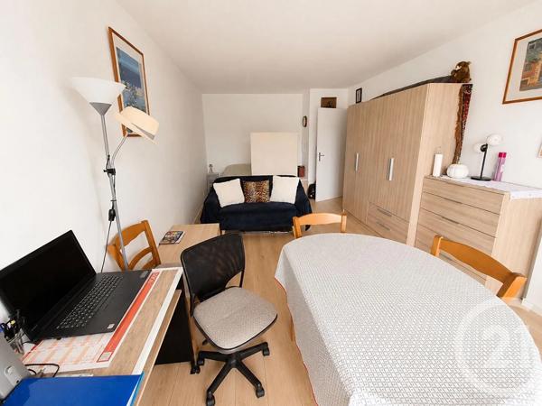 Appartement F1 à vendre  1 pièce - 30,22 m 2   FRANCONVILLE LA GARENNE  - 95