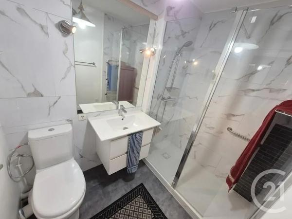 Appartement F1 à vendre  1 pièce - 30,22 m 2   FRANCONVILLE LA GARENNE  - 95