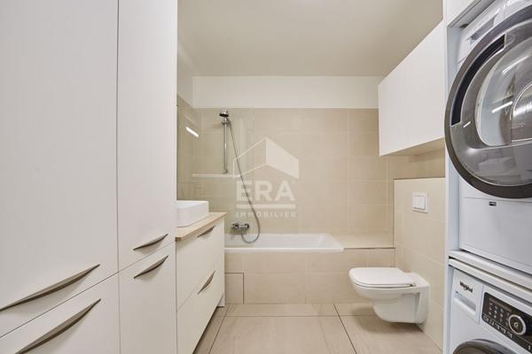 Appartement Aix En Provence avec jardin et garage