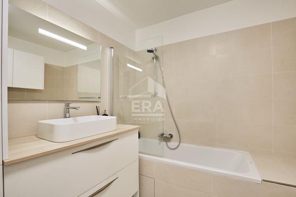 Appartement Aix En Provence avec jardin et garage