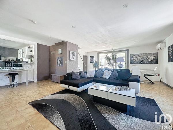 Maison à vendre 4 pièces 107 m² Baillargues