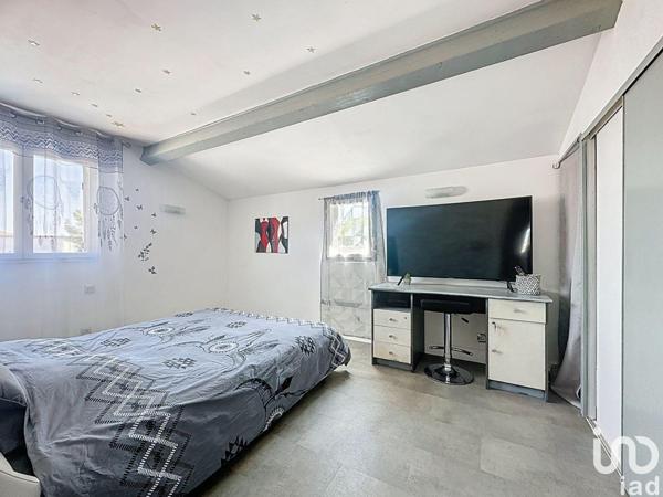 Maison à vendre 4 pièces 107 m² Baillargues