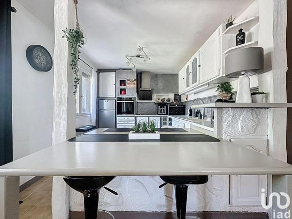 Maison à vendre 4 pièces 107 m² Baillargues