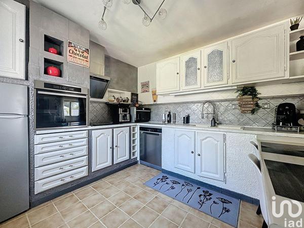 Maison à vendre 4 pièces 107 m² Baillargues